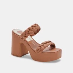 WILEY HEELS LUGGAGE STELLA -Fashion Shoe Store DOLCEVITA HEELS WILEY LUGGAGESTELLA 01 49241bb4 09c1 419a 9db8 66f91a414098