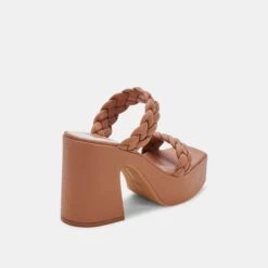 WILEY HEELS LUGGAGE STELLA -Fashion Shoe Store DOLCEVITA HEELS WILEY LUGGAGESTELLA 03 98abb81c d496 4aea bce0 cf03df4e4af6