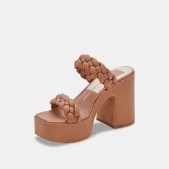 WILEY HEELS LUGGAGE STELLA -Fashion Shoe Store DOLCEVITA HEELS WILEY LUGGAGESTELLA 08 865b1f11 79af 4dc2 b6a4 2666042a78ea