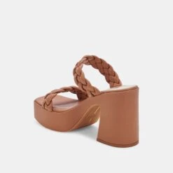 WILEY HEELS LUGGAGE STELLA -Fashion Shoe Store DOLCEVITA HEELS WILEY LUGGAGESTELLA 09 740cc026 364a 4ce9 9982 3a9eb8882617