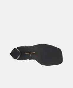 FAYLA HEELS BLACK LEATHER -Fashion Shoe Store DOLCEVITA HEEL FAYLA BLACKLEATHER 07 2