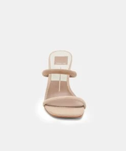 NOLES HEELS DUNE SUEDE -Fashion Shoe Store DOLCEVITA HEEL NOLES DUNESUEDE 04 1