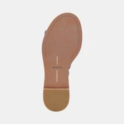 Dolce Vita ADISON SANDALS BLACK LEATHER -Fashion Shoe Store DOLCEVITA SANDALS ADISON BLACKLEATHER 06