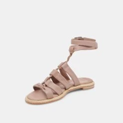 Dolce Vita ADISON SANDALS CAFE LEATHER -Fashion Shoe Store DOLCEVITA SANDALS ADISON CAFELEATHER 08