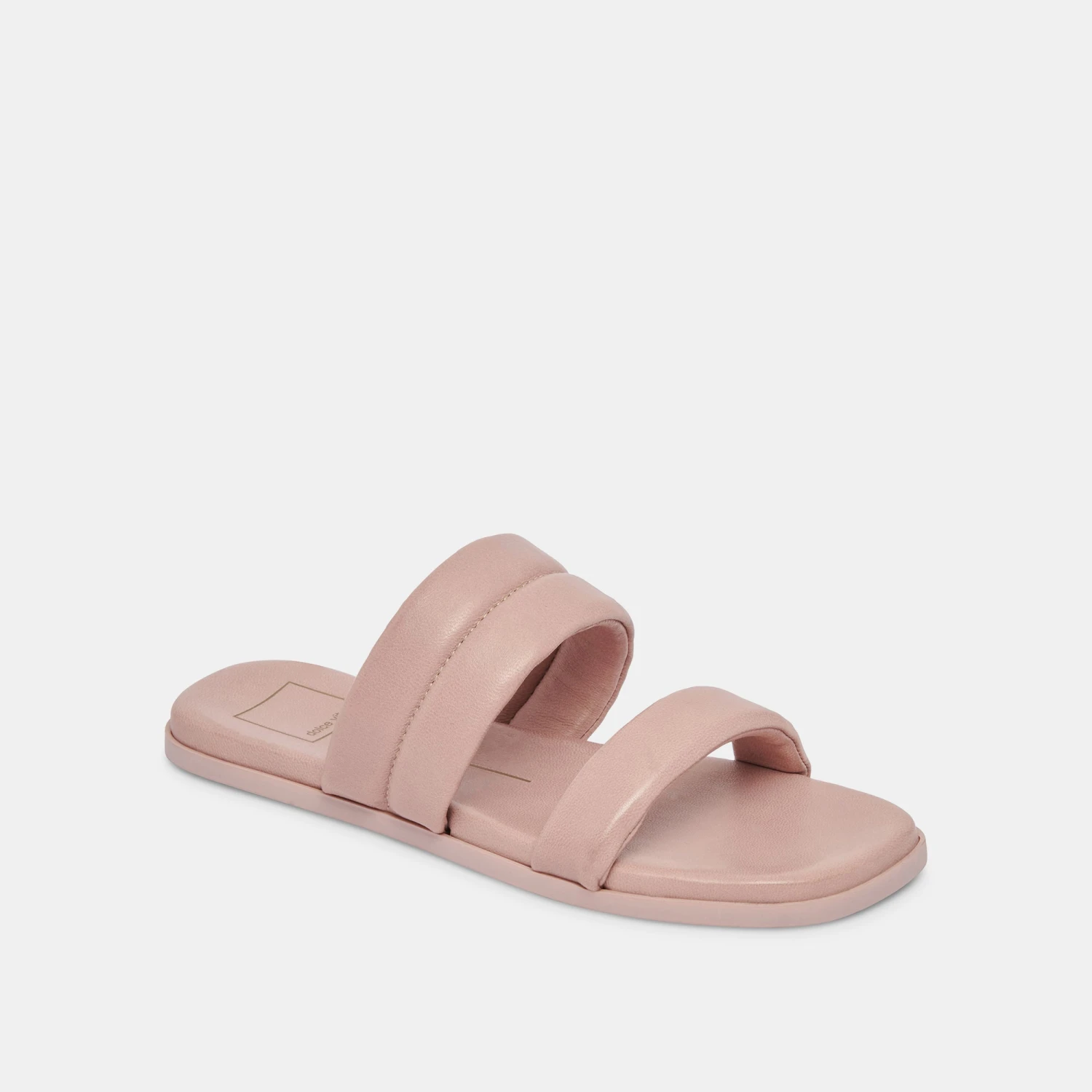 ADORE SANDALS ROSE LEATHER 4 ADORE SANDALS ROSE LEATHER - Image 2