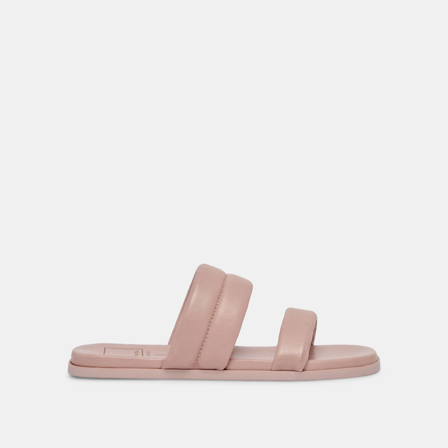 ADORE SANDALS ROSE LEATHER 3 ADORE SANDALS ROSE LEATHER