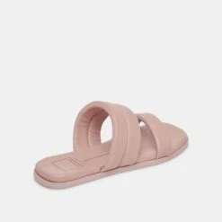 ADORE SANDALS ROSE LEATHER 13 ADORE SANDALS ROSE LEATHER -Fashion Shoe Store DOLCEVITA SANDALS ADORE ROSELEATHER 03