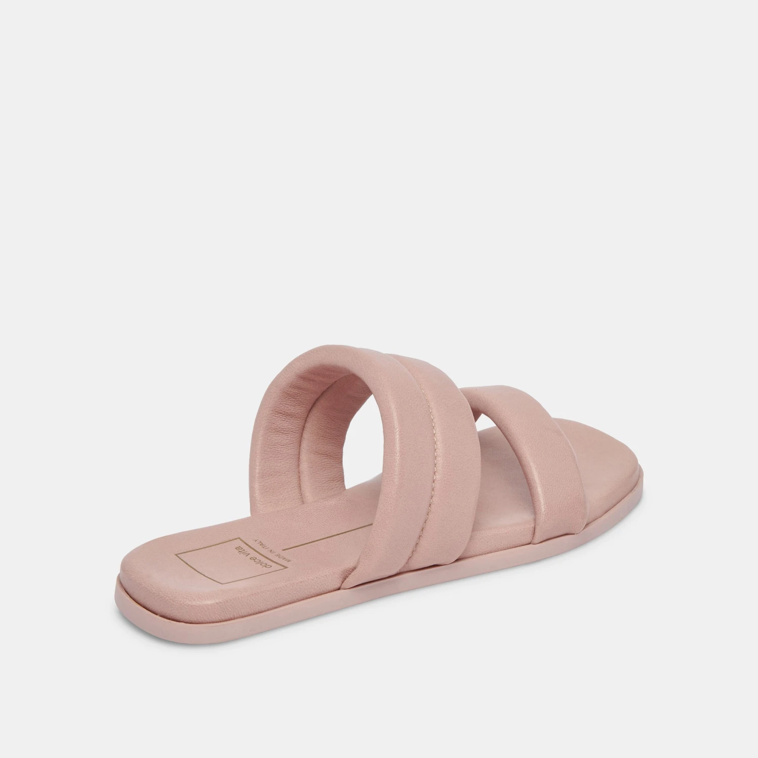ADORE SANDALS ROSE LEATHER 5 ADORE SANDALS ROSE LEATHER - Image 3