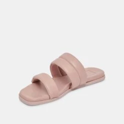 ADORE SANDALS ROSE LEATHER 14 ADORE SANDALS ROSE LEATHER -Fashion Shoe Store DOLCEVITA SANDALS ADORE ROSELEATHER 08