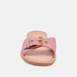 CABANA SANDALS DARK ROSE LEATHER 16 CABANA SANDALS DARK ROSE LEATHER -Fashion Shoe Store DOLCEVITA SANDALS CABANA DARKROSELEATHER 04