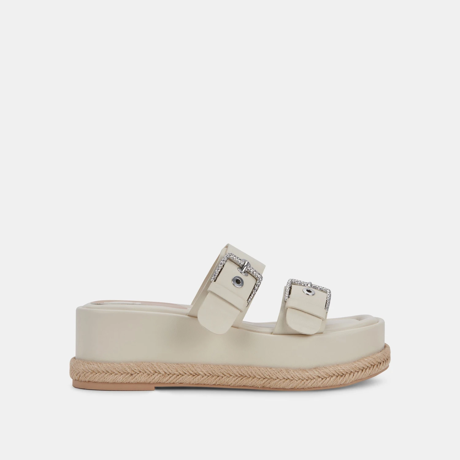 CANYON SANDALS IVORY LEATHER 3 CANYON SANDALS IVORY LEATHER