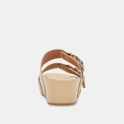 CICI SANDALS VANILLA STELLA 23 CICI SANDALS VANILLA STELLA -Fashion Shoe Store DOLCEVITA SANDALS CICI VANILLASTELLA 05