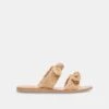 Dolce Vita DINAH SANDALS LT NATURAL RAFFIA 1 Dolce Vita DINAH SANDALS LT NATURAL RAFFIA -Fashion Shoe Store DOLCEVITA SANDALS DINAH LTNATURALRAFFIA 02