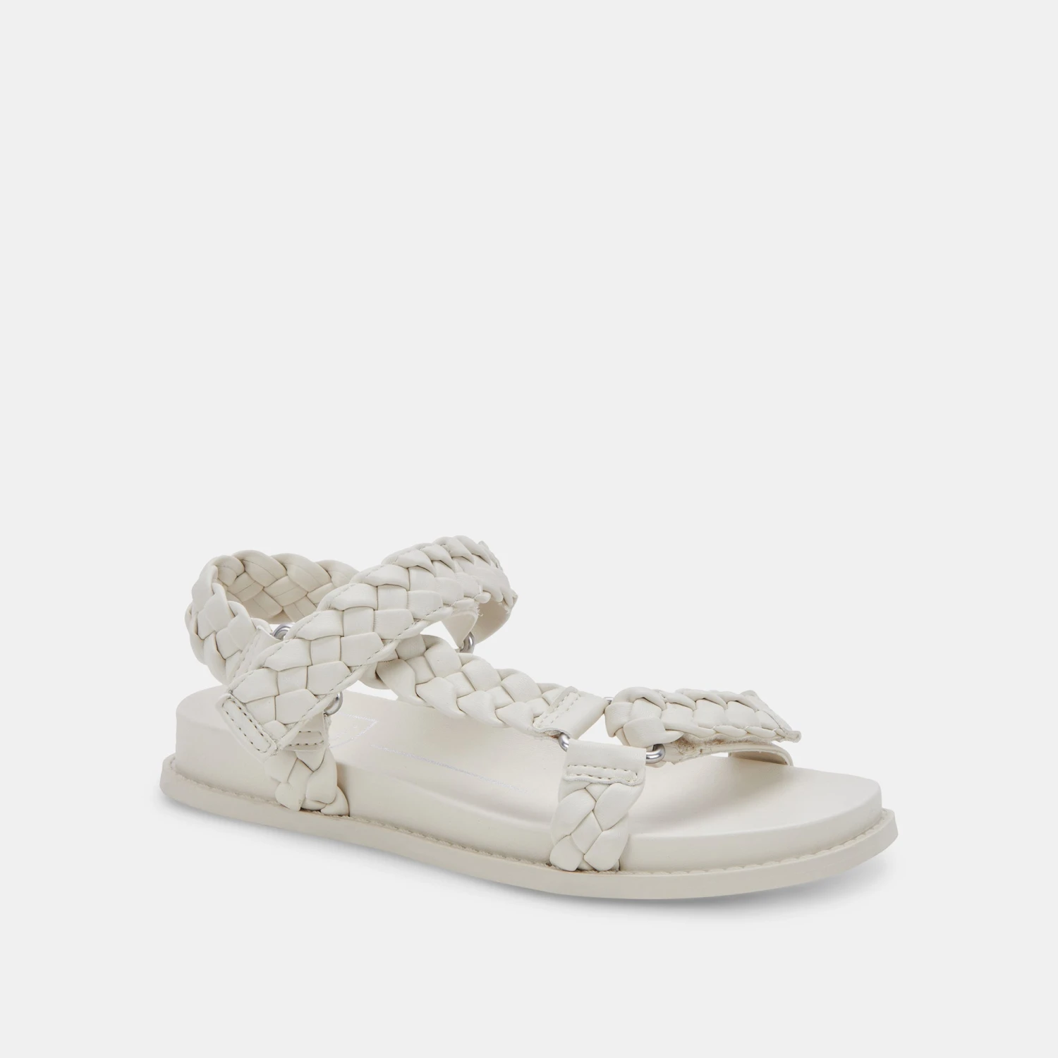 GIMRA SANDALS IVORY STELLA 5 GIMRA SANDALS IVORY STELLA - Image 3