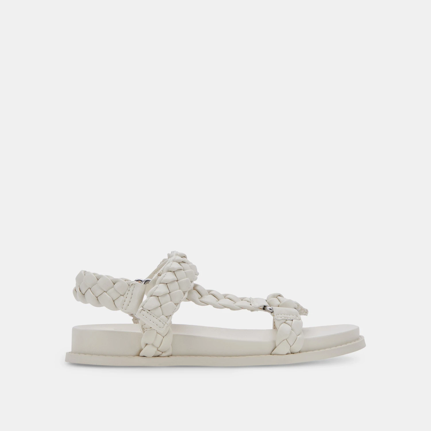 GIMRA SANDALS IVORY STELLA 3 GIMRA SANDALS IVORY STELLA