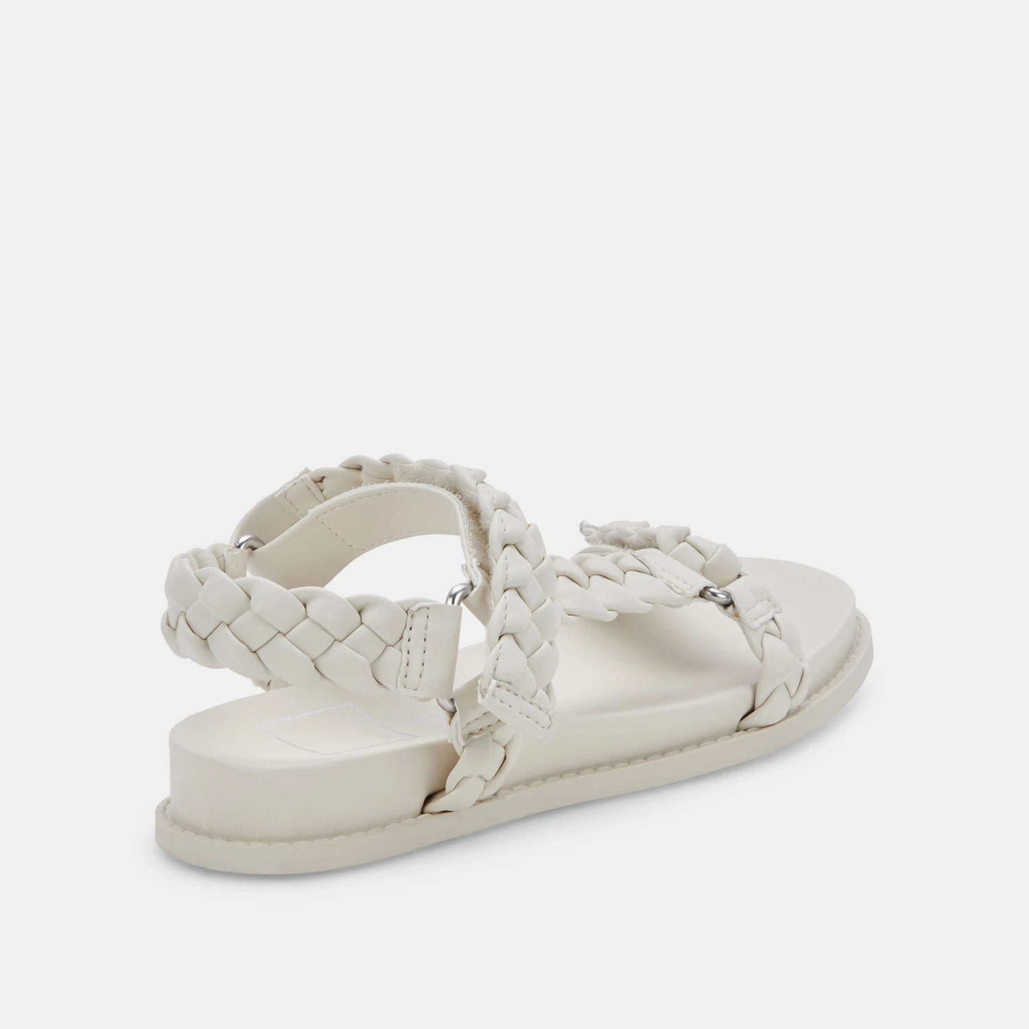 GIMRA SANDALS IVORY STELLA 7 GIMRA SANDALS IVORY STELLA - Image 5