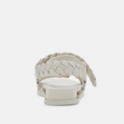 GIMRA SANDALS IVORY STELLA 21 GIMRA SANDALS IVORY STELLA -Fashion Shoe Store DOLCEVITA SANDALS GIMRA IVORYSTELLA 05