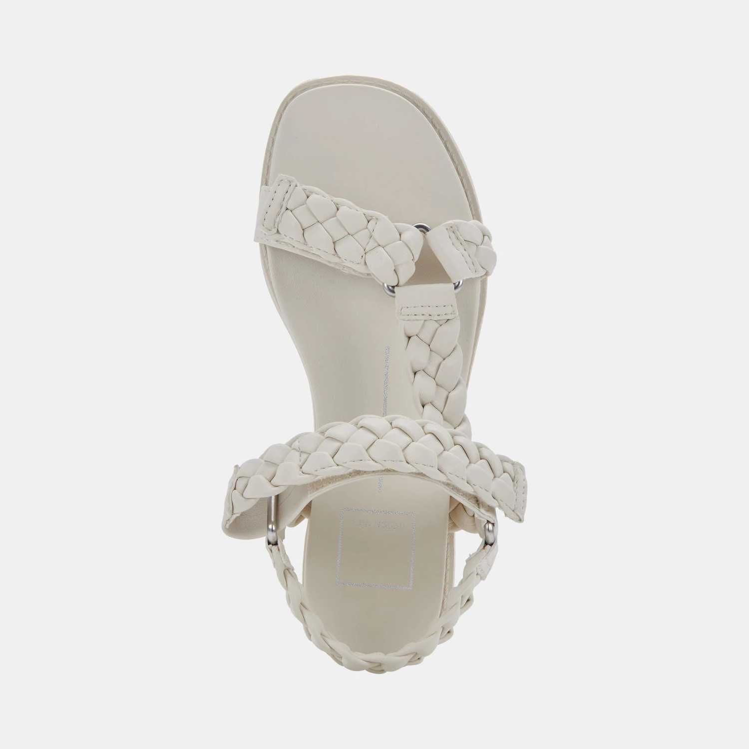 GIMRA SANDALS IVORY STELLA 12 GIMRA SANDALS IVORY STELLA - Image 10