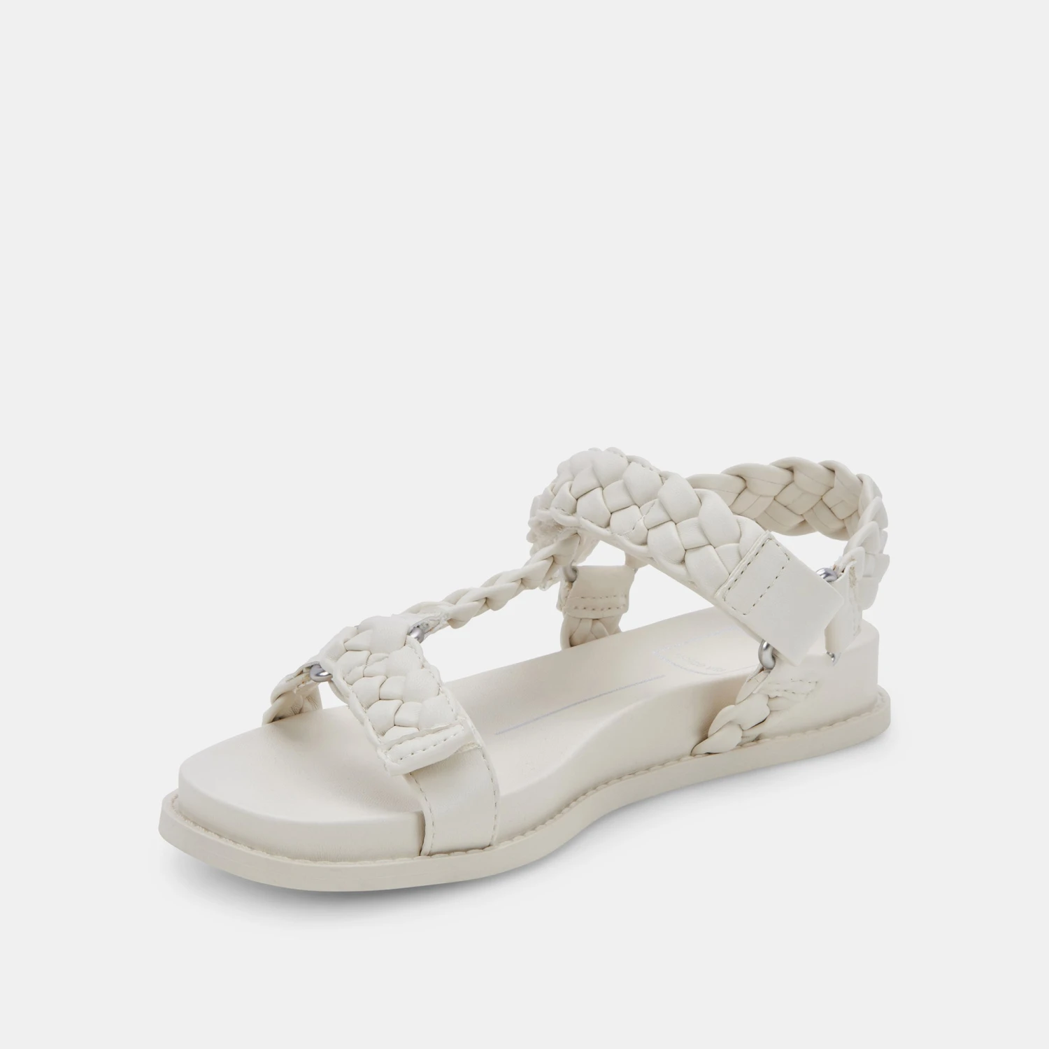 GIMRA SANDALS IVORY STELLA 8 GIMRA SANDALS IVORY STELLA - Image 6