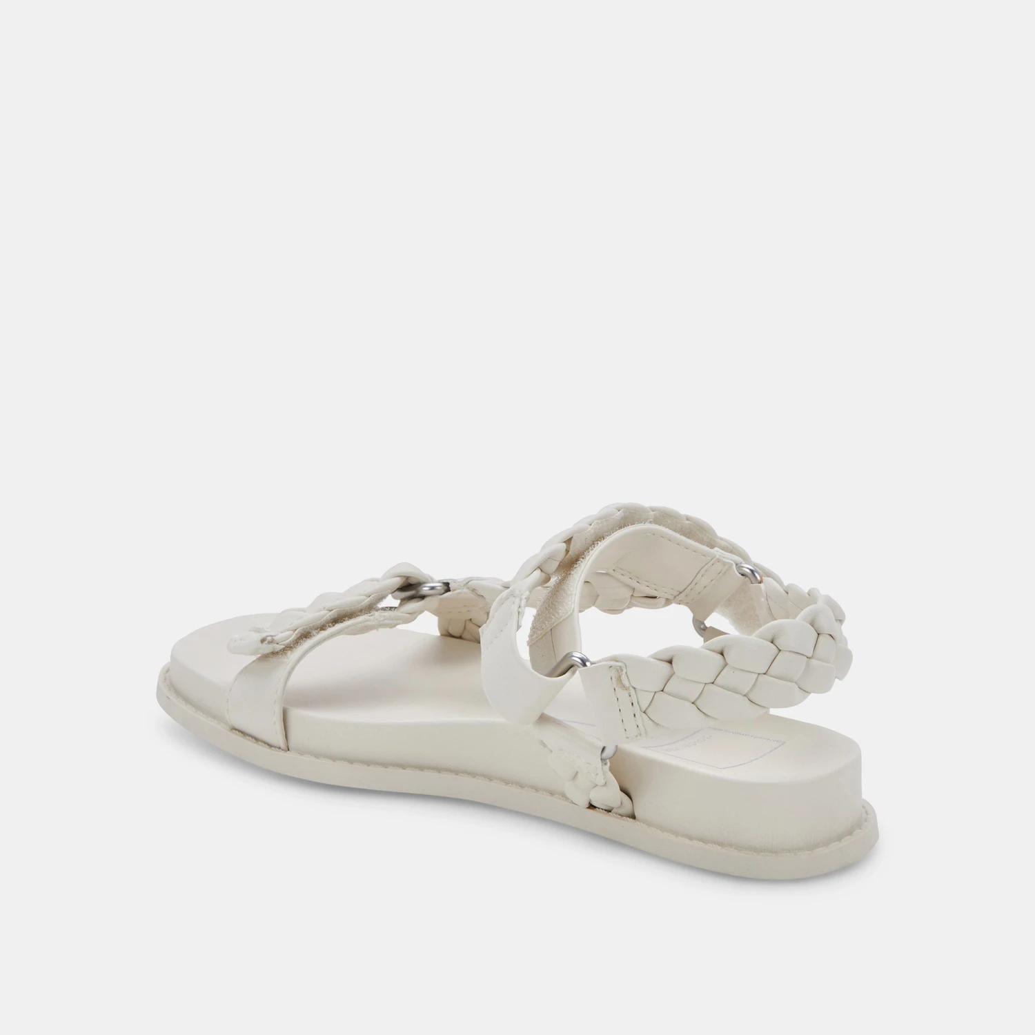 GIMRA SANDALS IVORY STELLA 9 GIMRA SANDALS IVORY STELLA - Image 7