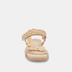 GIMRA SANDALS LT NATURAL RAFFIA 16 GIMRA SANDALS LT NATURAL RAFFIA -Fashion Shoe Store DOLCEVITA SANDALS GIMRA LTNATURALRAFFIA 04