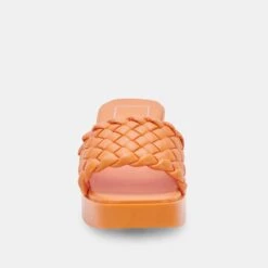 GOLDY SANDALS APRICOT STELLA -Fashion Shoe Store DOLCEVITA SANDALS GOLDY APRICOTSTELLA 04 69b4faf2 127f 4559 b1ec fc682a6018bb