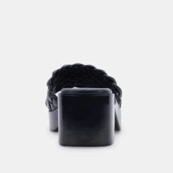 GOLDY SANDALS BLACK STELLA -Fashion Shoe Store DOLCEVITA SANDALS GOLDY BLACKSTELLA 05 05910d07 f0b2 4603 9e34 486f9ac16772