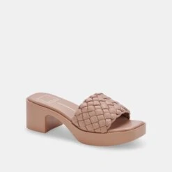 GOLDY SANDALS CAFE STELLA -Fashion Shoe Store DOLCEVITA SANDALS GOLDY CAFESTELLA 01