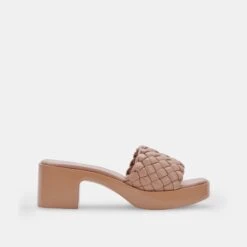 GOLDY SANDALS CAFE STELLA