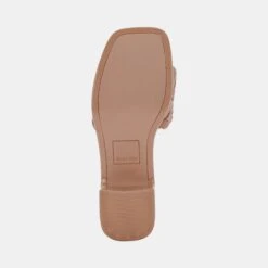 GOLDY SANDALS CAFE STELLA -Fashion Shoe Store DOLCEVITA SANDALS GOLDY CAFESTELLA 07