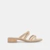 HAPI SANDALS LT NATURAL RAFFIA 1 HAPI SANDALS LT NATURAL RAFFIA -Fashion Shoe Store DOLCEVITA SANDALS HAPI LTNATURALRAFFIA 02