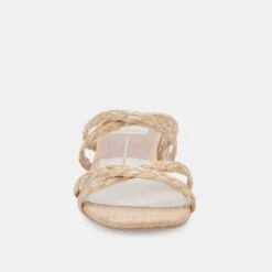 HAPI SANDALS LT NATURAL RAFFIA -Fashion Shoe Store DOLCEVITA SANDALS HAPI LTNATURALRAFFIA 04 f2f7d9ec eb0d 45f7 abd0 b950564e2cbe