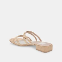HAPI WIDE SANDALS LT NATURAL RAFFIA -Fashion Shoe Store DOLCEVITA SANDALS HAPI LTNATURALRAFFIA 09 a76979b6 84e3 4787 ab49 6e68115153fc
