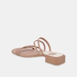 HAZA SANDALS CAFE STELLA 15 HAZA SANDALS CAFE STELLA -Fashion Shoe Store DOLCEVITA SANDALS HAZA CAFESTELLA 09