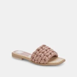 IDDIE SANDALS CAFE STELLA -Fashion Shoe Store DOLCEVITA SANDALS IDDIE CAFESTELLA 01