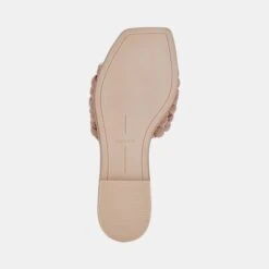 IDDIE SANDALS CAFE STELLA -Fashion Shoe Store DOLCEVITA SANDALS IDDIE CAFESTELLA 07