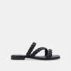 IMAN WIDE SANDALS BLACK STELLA 1 IMAN WIDE SANDALS BLACK STELLA -Fashion Shoe Store DOLCEVITA SANDALS IMAN BLACKSTELLA 02 765ecf6c 9e35 48b2 8489 18c27fd617bf