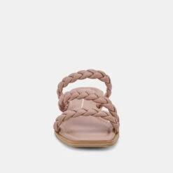 IMAN WIDE SANDALS CAFE STELLA -Fashion Shoe Store DOLCEVITA SANDALS IMAN CAFESTELLA 04