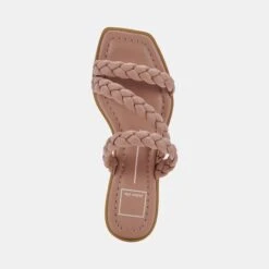 IMAN WIDE SANDALS CAFE STELLA -Fashion Shoe Store DOLCEVITA SANDALS IMAN CAFESTELLA 06 da036592 a0b9 4fde 8768 c20ca511d676