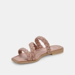 IMAN WIDE SANDALS CAFE STELLA -Fashion Shoe Store DOLCEVITA SANDALS IMAN CAFESTELLA 08 5a99069a 29ed 4816 93df c10f3a335616