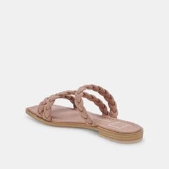 IMAN WIDE SANDALS CAFE STELLA -Fashion Shoe Store DOLCEVITA SANDALS IMAN CAFESTELLA 09 32036c1d cd80 49e1 a89d 21f252e56600