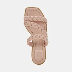 IMAN WIDE SANDALS CREAM STELLA -Fashion Shoe Store DOLCEVITA SANDALS IMAN CREAMSTELLA 06 d21636a4 44f4 4b2c ac76 9ebc410076fe