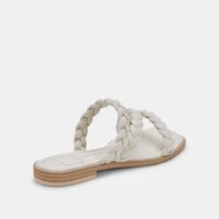 IMAN WIDE SANDALS IVORY STELLA 15 IMAN WIDE SANDALS IVORY STELLA -Fashion Shoe Store DOLCEVITA SANDALS IMAN IVORYSTELLA 03 4e1b80e8 bfb9 48e5 9c9c c33427abca89