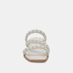 IMAN WIDE SANDALS IVORY STELLA 18 IMAN WIDE SANDALS IVORY STELLA -Fashion Shoe Store DOLCEVITA SANDALS IMAN IVORYSTELLA 04