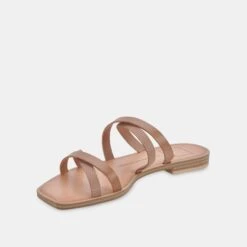 IRVING SANDALS CAFE STELLA 14 IRVING SANDALS CAFE STELLA -Fashion Shoe Store DOLCEVITA SANDALS IRVING CAFESTELLA 08