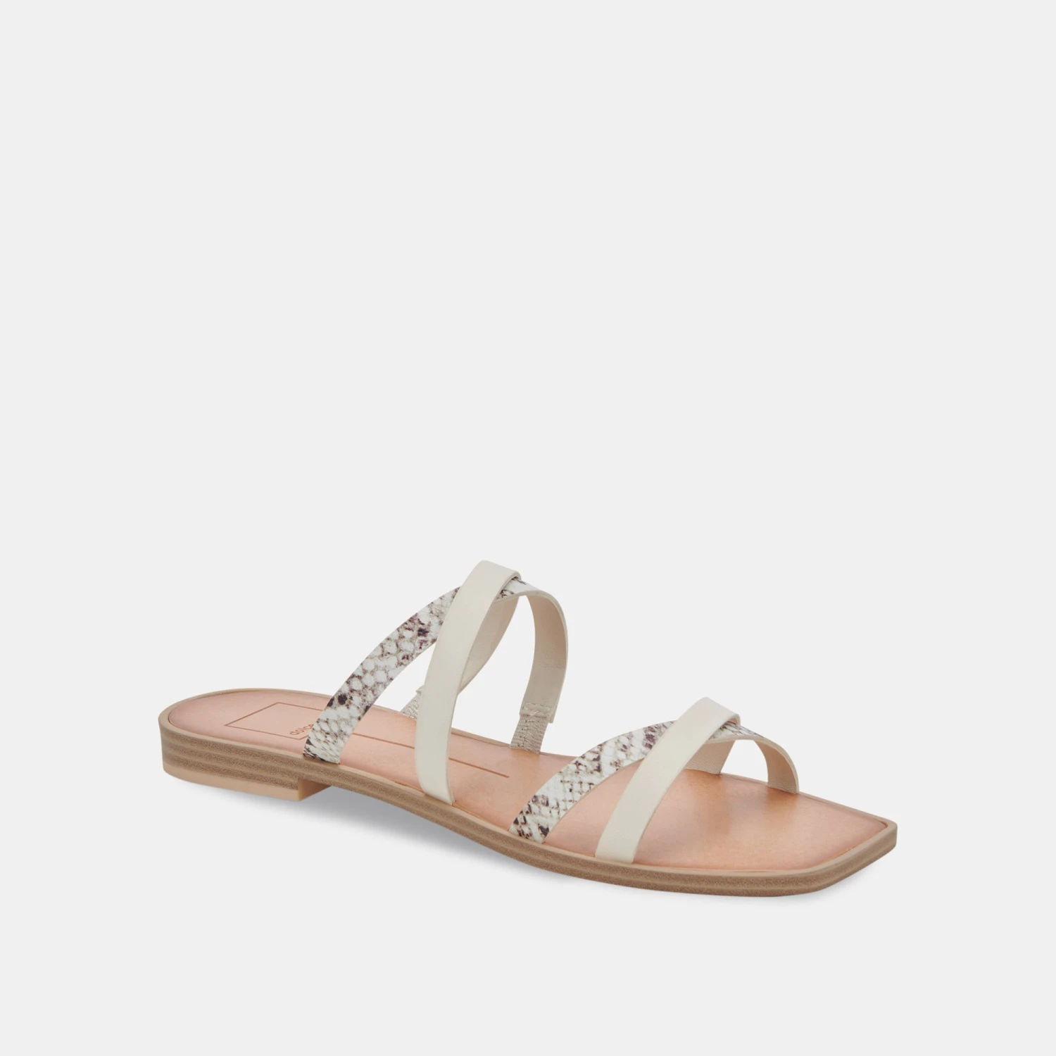 IRVING SANDALS OFF WHITE MULTI STELLA 4 IRVING SANDALS OFF WHITE MULTI STELLA - Image 2