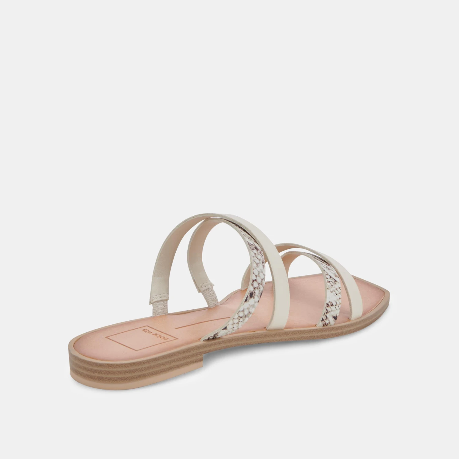 IRVING SANDALS OFF WHITE MULTI STELLA 5 IRVING SANDALS OFF WHITE MULTI STELLA - Image 3