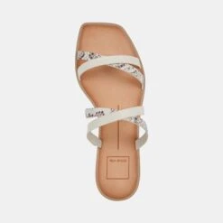 IRVING SANDALS OFF WHITE MULTI STELLA 18 IRVING SANDALS OFF WHITE MULTI STELLA -Fashion Shoe Store DOLCEVITA SANDALS IRVING OFFWHITEMULTISTELLA 06
