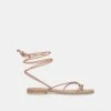 IVETTE SANDALS CAFE STELLA 2 IVETTE SANDALS CAFE STELLA -Fashion Shoe Store DOLCEVITA SANDALS IVETTE CAFESTELLA 02