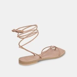 IVETTE SANDALS CAFE STELLA -Fashion Shoe Store DOLCEVITA SANDALS IVETTE CAFESTELLA 03